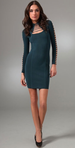 Temperley London Leanna Dress