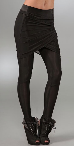 Thakoon Wrap Pants