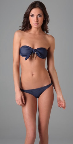 Thayer Chain Tie Bikini