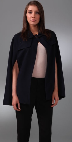 Thayer Mystify Cape