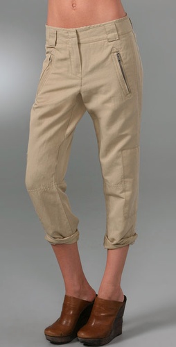 Theory Jarah Pants