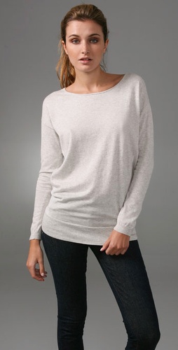 Theory Roan W Sweater