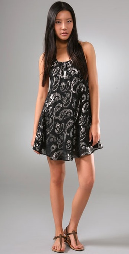 Tigerlily Penelope Cover Up