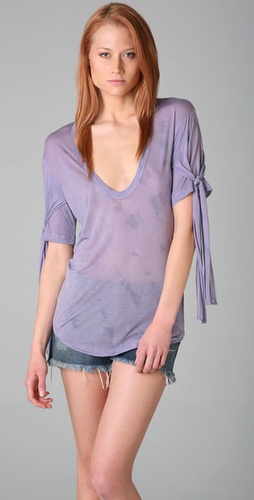 Tigerlily Cerium Tee