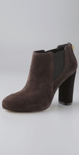 Tory Burch Tierney High Heel Booties