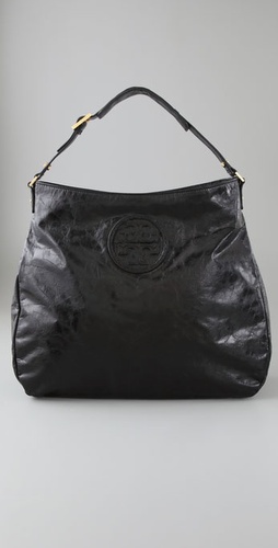 Tory Burch Clayton Classic Hobo
