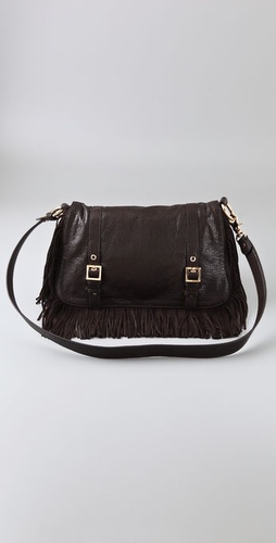 Tory Burch Sawia Messenger Bag
