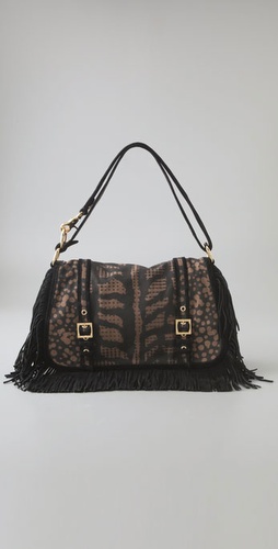 Tory Burch Sawia Messenger Bag