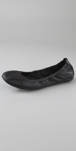 Tory Burch Eddie Ballet Flats