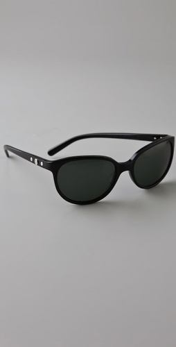 Tory Burch Oversized Sunglasses