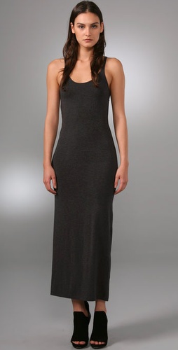 T By Alexander Wang Modal Spandex Long Ta