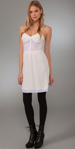 Twelfth St. By Cynthia Vincent Corset Sli