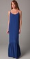Twelfth St. by Cynthia Vincent High Low Long Cami Dress coupon