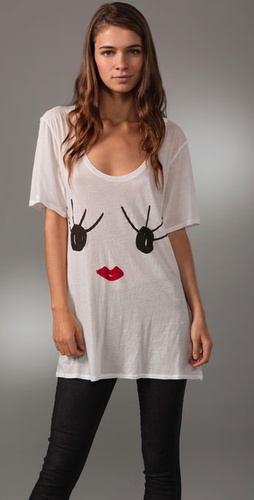 Twenty8twelve Wylie Tee