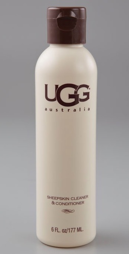 UGG Australia Sheepskin Cleaner and Conditioner