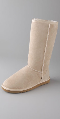 UGG Australia Classic Tall Boots