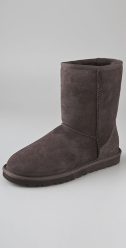 Ugg Australia Classic Short Boots