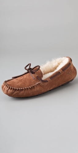 UGG Australia Dakota Driving Slippers
