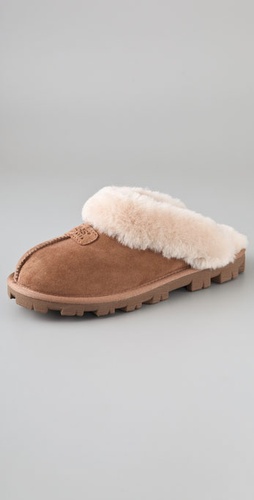 UGG Australia Coquette Clogs