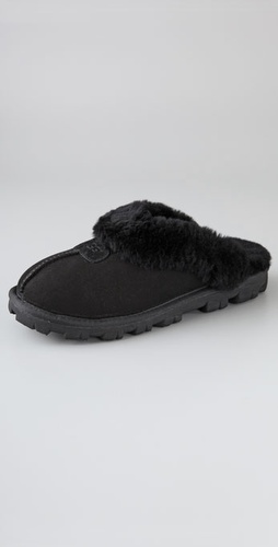 UGG Australia Coquette Clogs