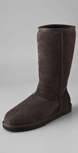 UGG Australia Classic Tall Boots