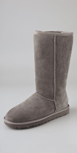 UGG Australia Classic Tall Boots