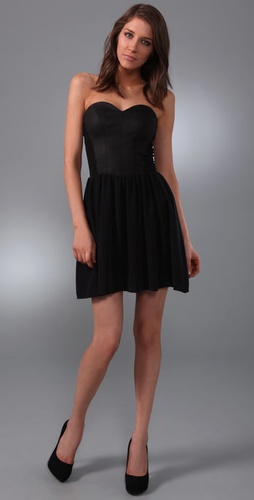 Veda Georgia Dress