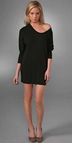 Velvet Ryba Dress