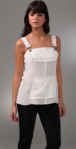Vena Cava Sylvania Tank
