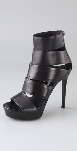Vera Wang Lavender Label Gabriella Platform Sandals