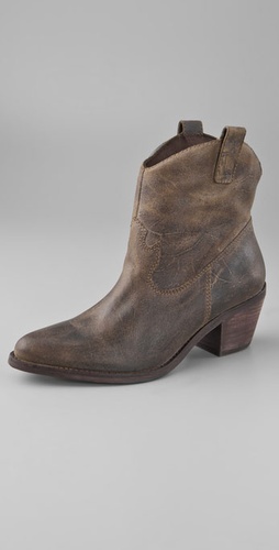 Pour La Victoire Tatiana Southwest Bootie