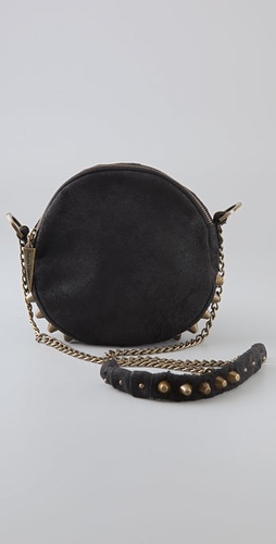 Pour La Victoire Elton Cross Body Bag