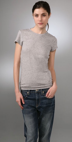 Vince Little Boy Tee
