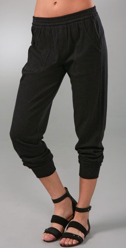 Vince Jogging Pants