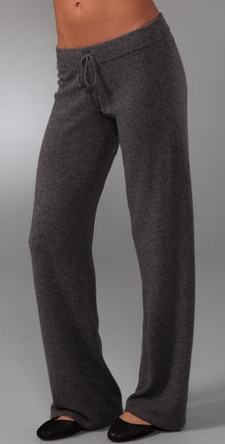 Vince Cashmere Sweatpants