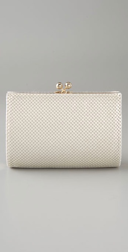 Whiting & Davis Hard Clutch