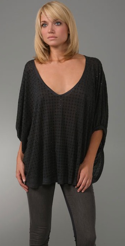 Wessex Casey Top