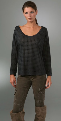 Wessex Long Sleeve Tee