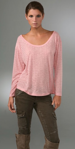 Wessex Long Sleeve Tee