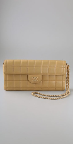 WGACA Vintage Chanel Small Bag
