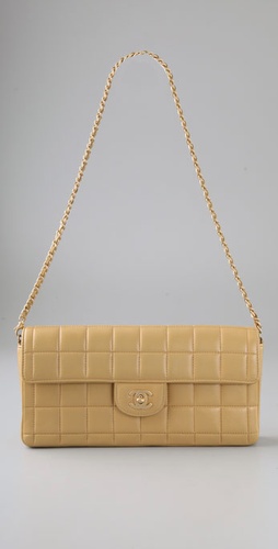 Vintage Chanel Bag at Shopbop.com image