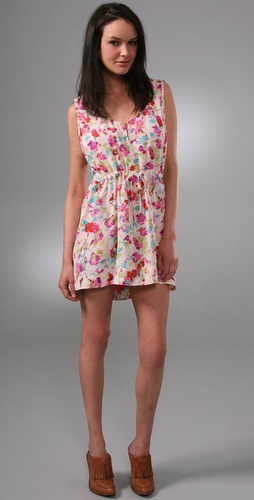 Whitley Kros Chelsea Dress