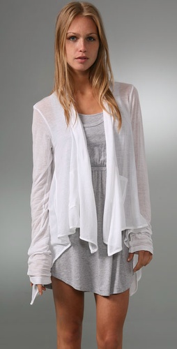 Wilt Boyfriend Cardigan