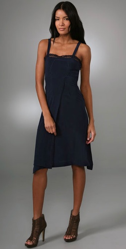 Winter Kate Cherry Dress