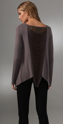 Young Fabulous & Broke Bridget Top