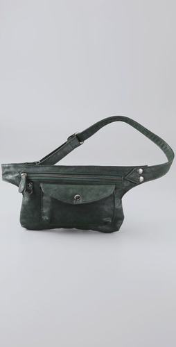 Zambos & Siega Parker Pouch
