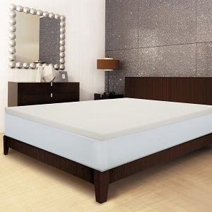 Memory Foam Topper
