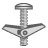 Toggle Bolts