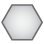 External
Hex