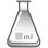 Lab flasks
